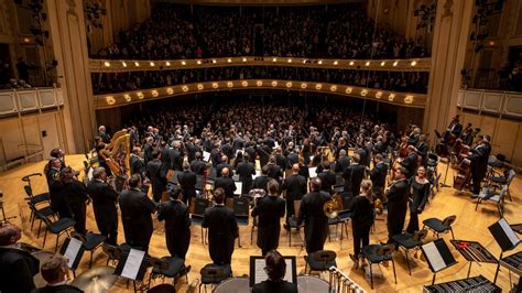 Berliner Philharmoniker 2019 tournée - Niezapomniany hołd dla niemieckiej tradycji orkiestrowej