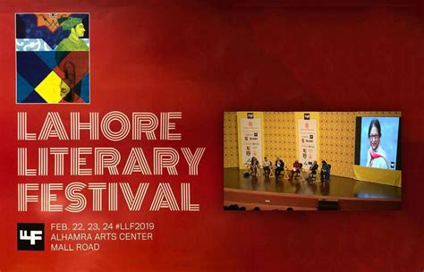  Lahore Literary Festival 2017: Ożywiający Pakistańskie Dusze Dialog