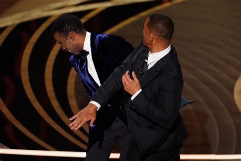 The Oscars Slap; Will Smith's Controversial Defense and Its Impact on Public Discourse